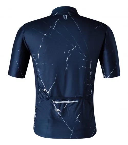 Camisa Ultracore - Glass - Masculina - Preta