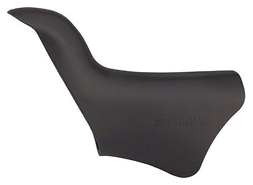 Capa Shimano - STI Tiagra ST-4600 - Preta