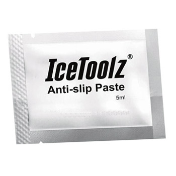 Pasta Icetoolz - p/ Criar Atrito - 5 ml