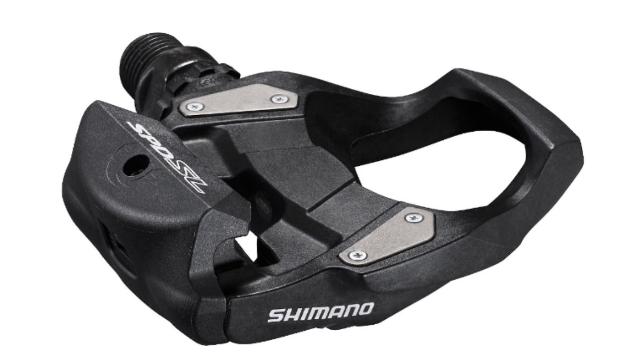 Pedal Shimano - PD-RS500 - Preto