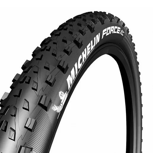 Pneu Michelin - Force XC Competition 29 x 2.25 - Extra Grip