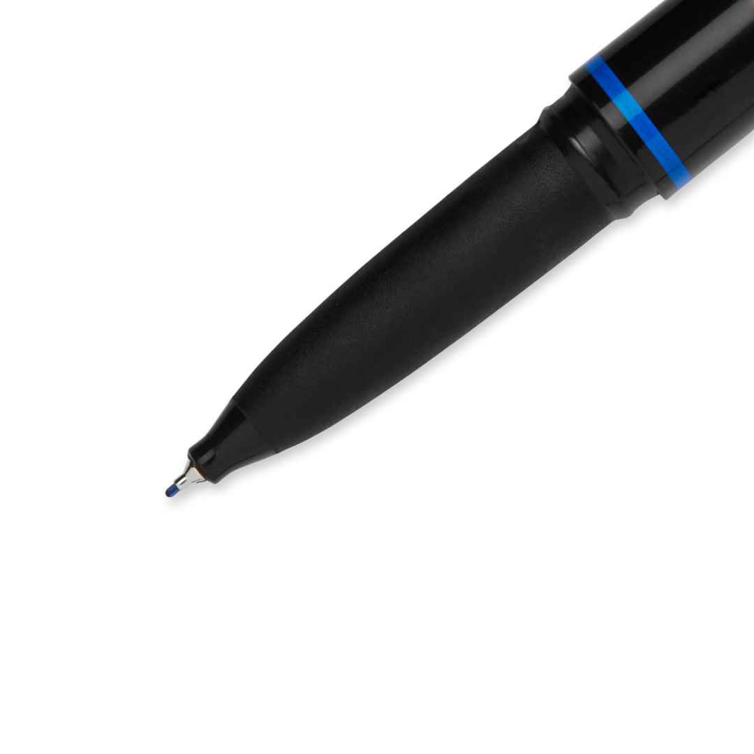Marcador Sharpie Pen ponta 0.8mm  c/ 4 cores básicas