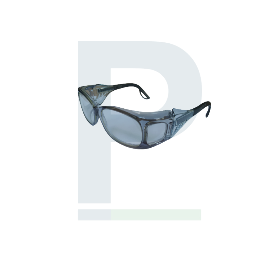 Óculos Proteção Plumbífera Frontal