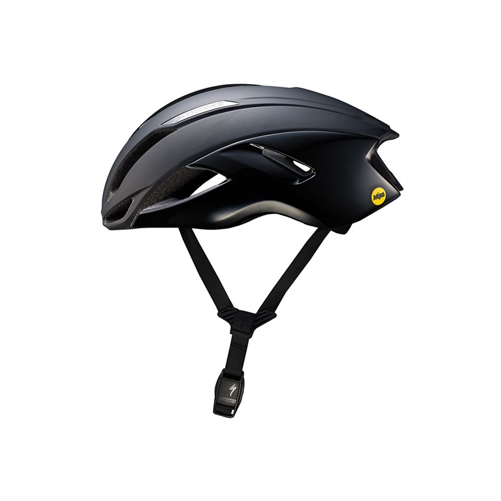 Capacete Specialized S-Works Evade II c/ Angi e Mips