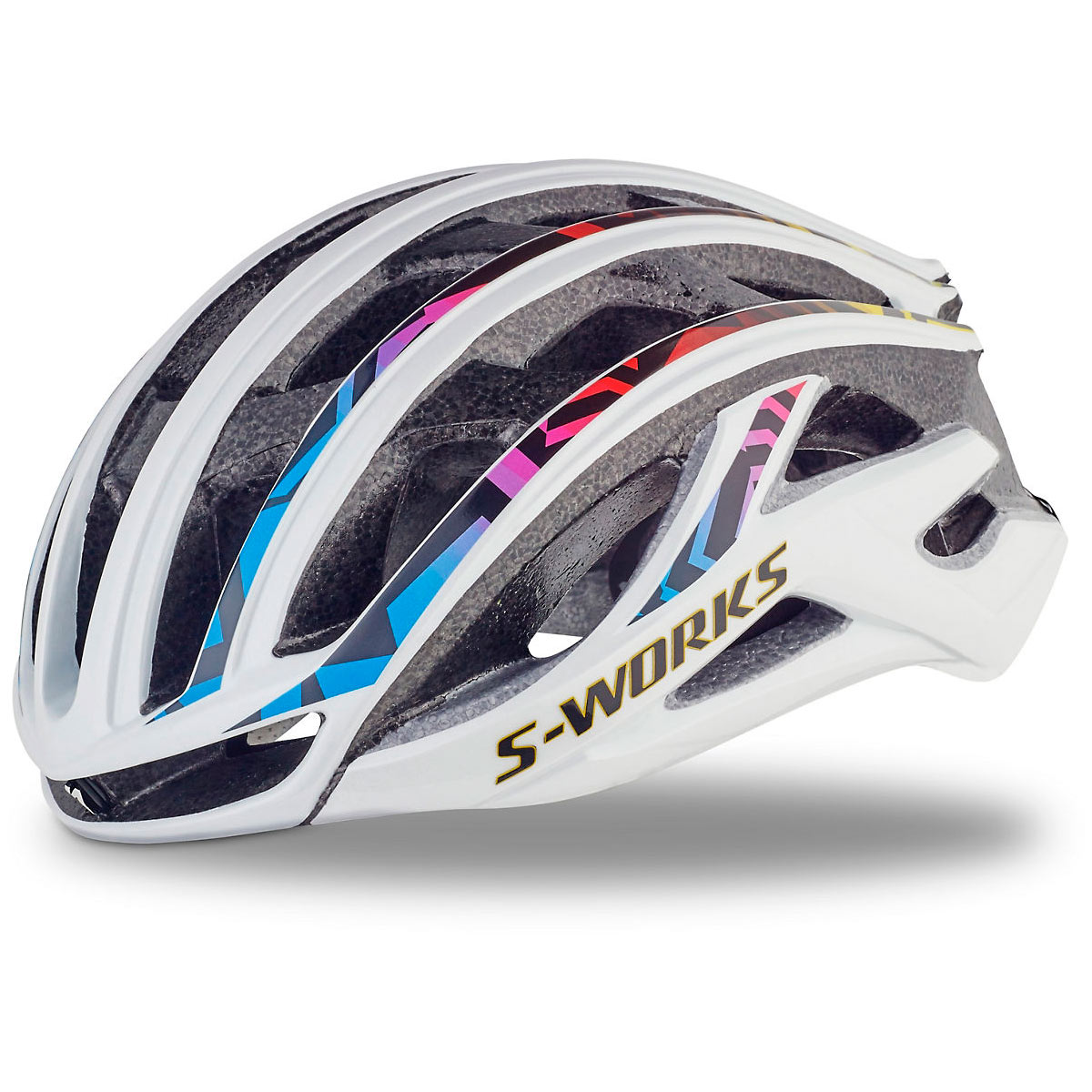 Capacete Specialized S-Works Prevail II Team