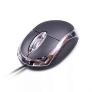 Mouse Usb Infowise 800Dpi Preto