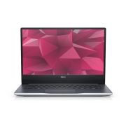 Notebook Dell Inspiron 7460 I7 7500U 2.70Gh| 16Gb| 1Tb| Gf-940Mx(4Gb)| 14| Ubuntu| Prata