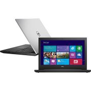 Notebook Dell Inspiron 3542 Core I5 4210U 2.7Ghz | 1Tb | 8Gb | Dvd | Gf820M(2Gb) | Webcam |15 |W10H