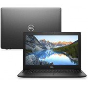 Notebook Dell Inspiron 3583 Core I7-8565U| 1Tb| Ssd128Gb| 8Gb| Amd520(2Gb)| 15| Win10Home