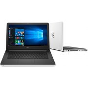 Notebook Dell Inspiron 5458 I5-5200U 2.7| Hd1Tb| 8Gb| Dvd| Cam| Gf-920M(2Gb)| 14| W10 Home