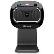Web Cam Microsoft Lifecam Hd-3000 Usb T3H-00011