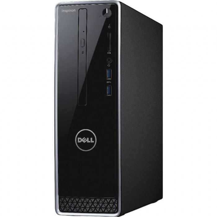 Cpu Dell Inspiron 3470 I5 9400/8Gb/1Tb/Dvd/Win10Home