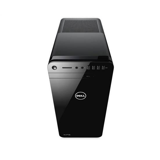 Cpu Dell Xps 8920 I7-7700|16Gb|2Tb|Ssd256Gb|Blu-Ray|Gtx1060Ti 6Gb|Win10Home