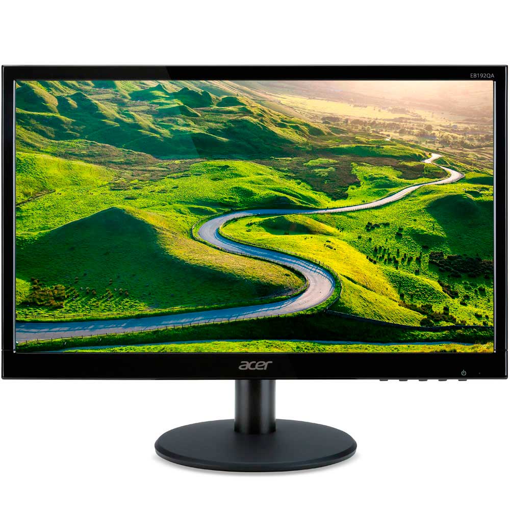 Monitor Acer 18,5 Led Eb192