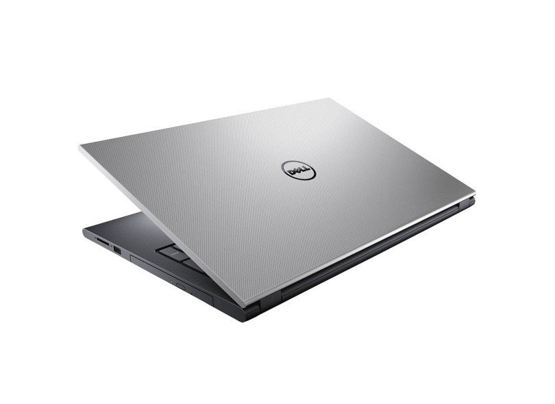 Notebook Dell Inspiron 3542 Core I5 4210U 2.7Ghz | 1Tb | 8Gb | Dvd | Gf820M(2Gb) | Webcam |15 |W10H