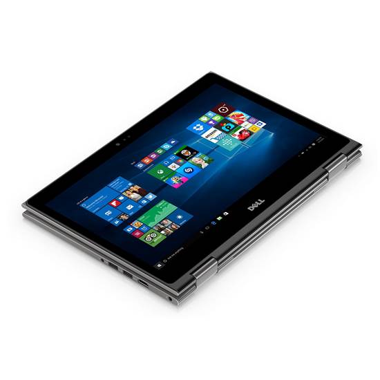 Notebook Dell Inspiron 5368 I5-6200U | 500Gb | 4Gb | Wifi | 13 Touch | Windows 10 Home