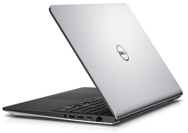 Notebook  Dell Inspiron 5558 Core I5-5200U 2.7|1Tb |8Gb |Vídeo Gf920M (2Gb)|Tela 15 |Win10Home