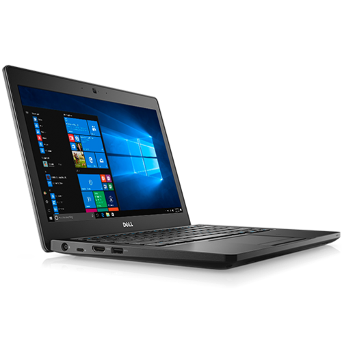 Notebook Dell Latitude 3480 Core I5-7200U 2.5Ghz|500Gb|8Gb|14|W10Pro|Preto