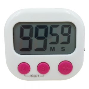 Cronometro Timer Personalizado - NB118