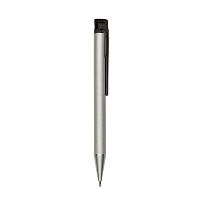 Caneta Metal Pen Drive 8GB Personalizada