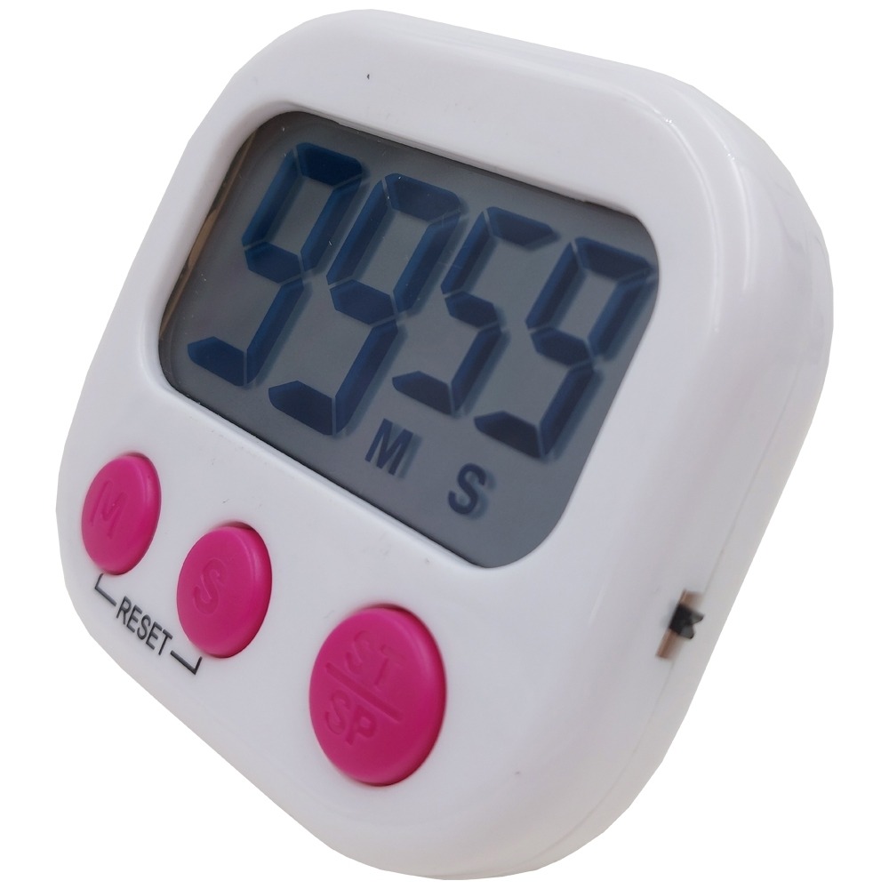Cronometro Timer Personalizado - NB118