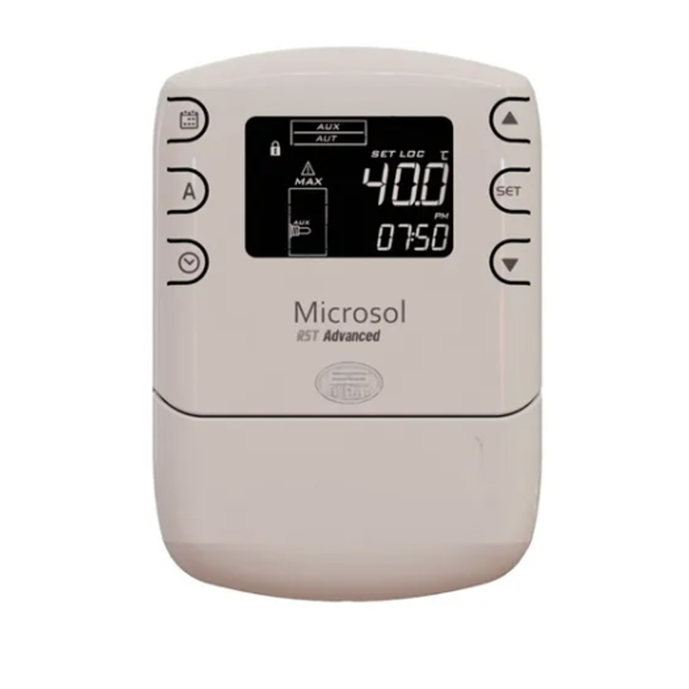Termostato Para Boiler Microsol Rst Advanced
