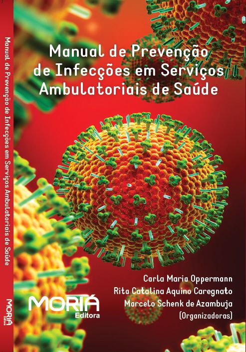 Manual de Prevenção de Infecções em Serviços Ambulatoriais de Saúde