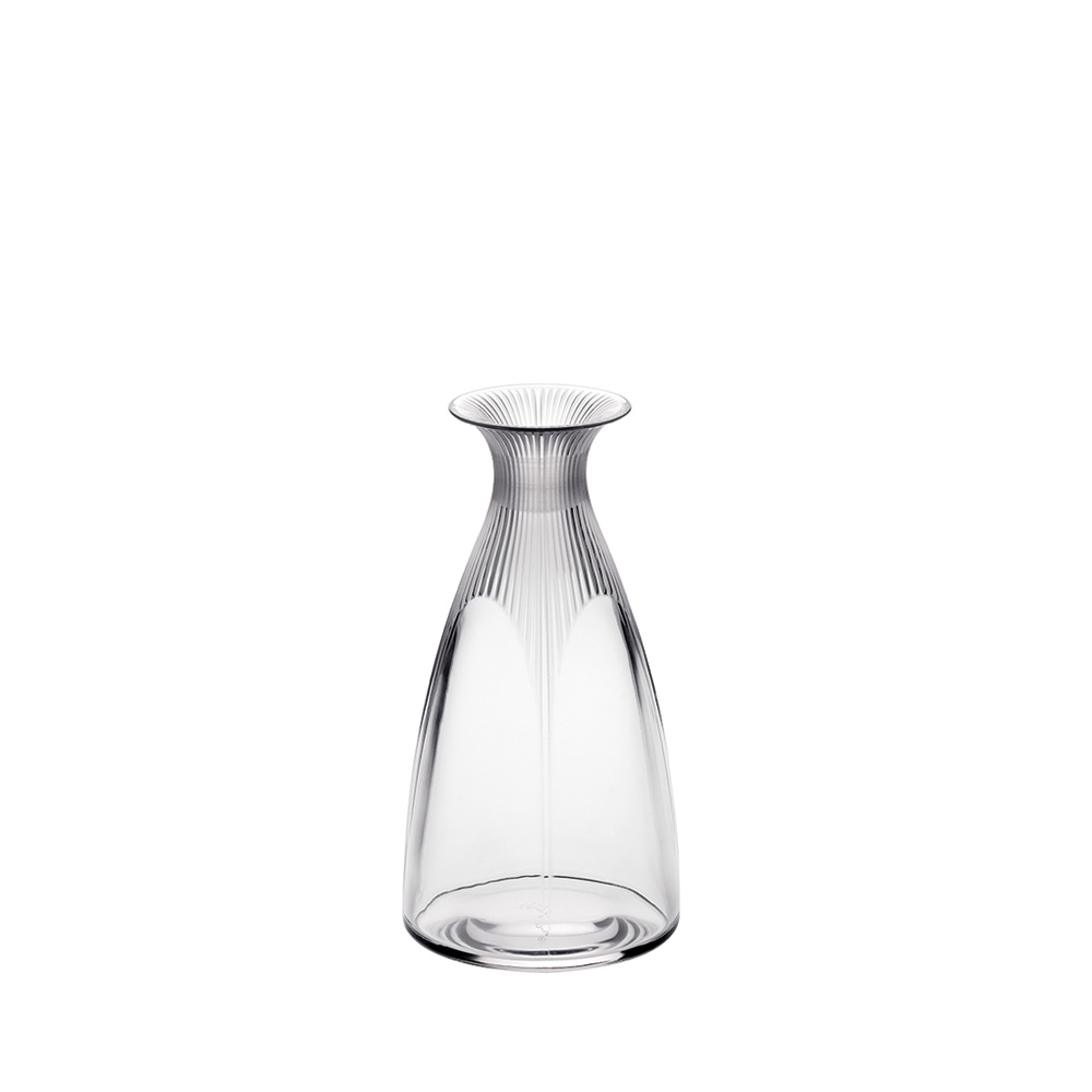 100 POINTS WINE/WATER DECANTER