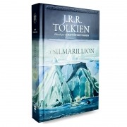 Livro- O Silmarillion