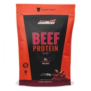 Beef Protein Isolate 1,8kg - New Millen