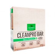 Cleanpro Protein Bar - 10 Unidades de 50g - Nutrify
