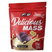 Delicious Mass 3kg - FTW