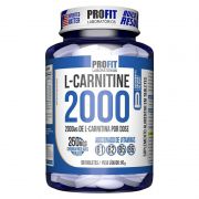 L-Carnitine 2000 60 caps - Profit