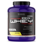 Prostar 100% Whey Protein 2,3kg - Ultimate Nutrition