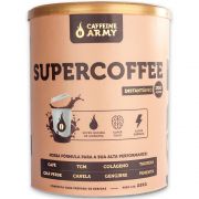 Super Coffee - 220g - Caffeine Army