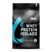 Whey Protein Isolado 1,8Kg - Dux Nutrition