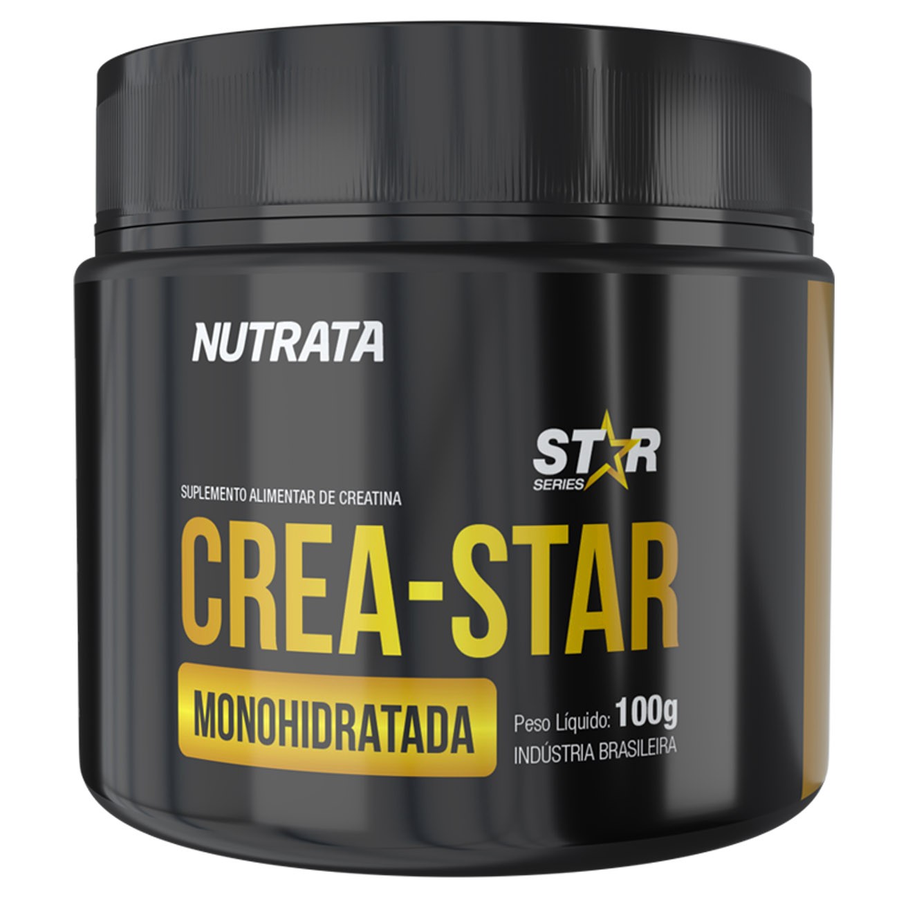 Creatina Crea-Star Star Series 100g - Nutrata