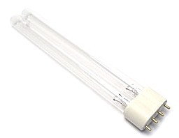 Cod.G019 - Lâmpada Germicida UV-C 55W 2G11  - LAMPADAS.NET