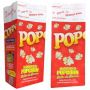 Embalagem para Viagem Popcorn Sacos SOS - Pop (M)