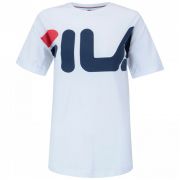 Camiseta Feminina Fila Nine Letter