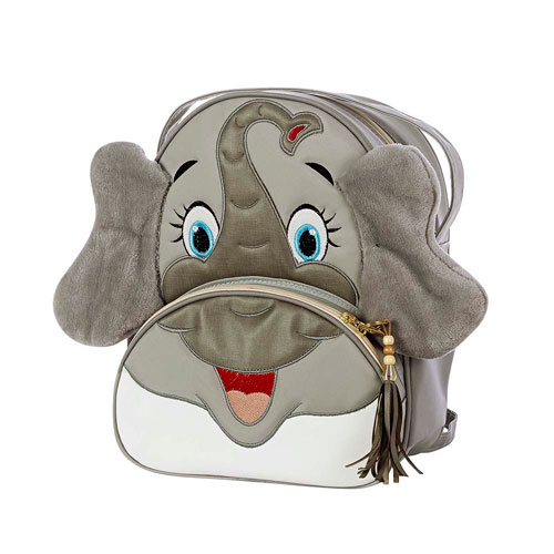 Mochila Infantil Dumbo G