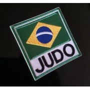 PATH BORDADO JUDÔ BRASIL
