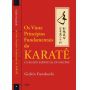 Livro Os Vinte Princípios Fundamentais do Karate - G. Funakoshi