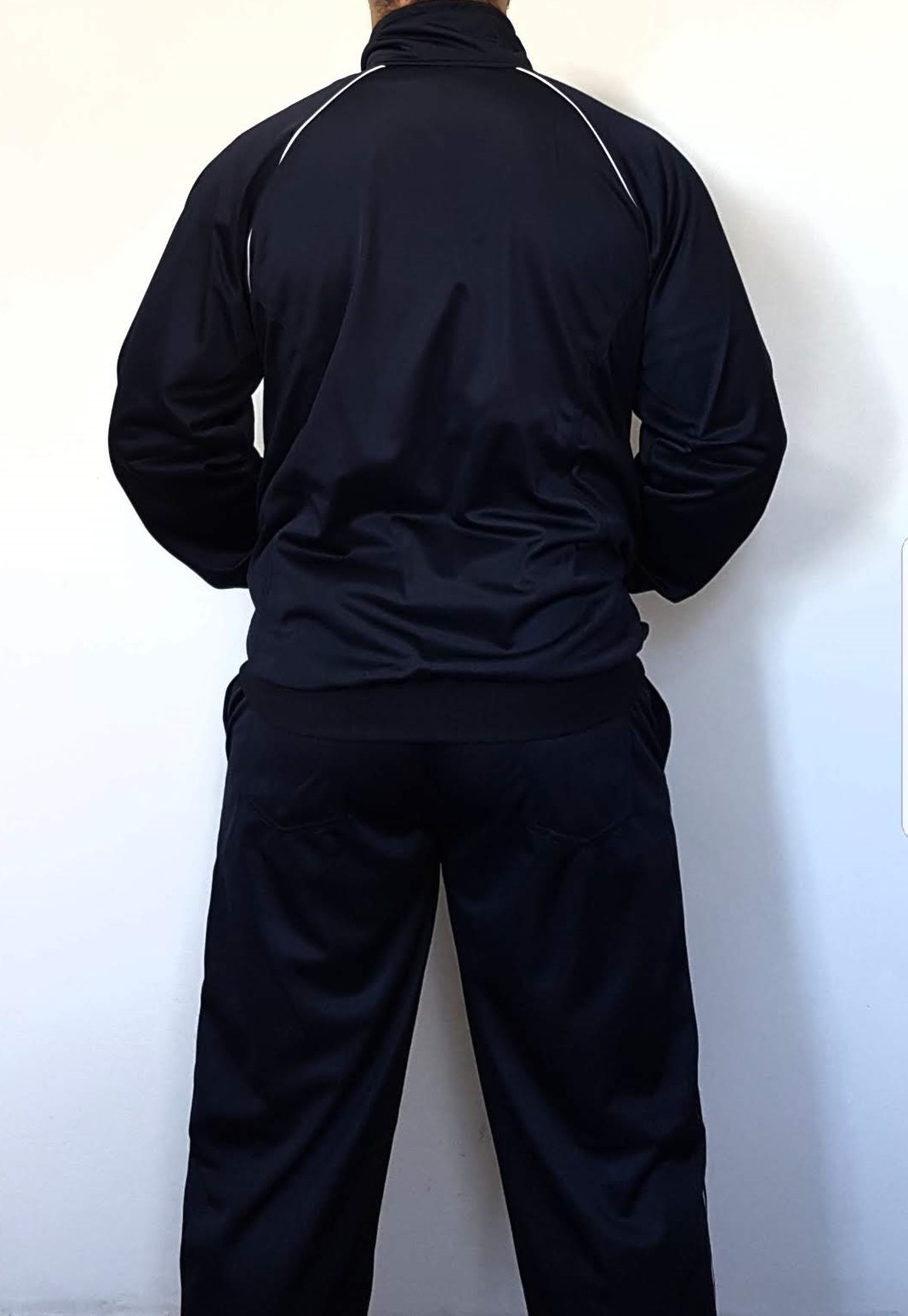 Agasalho Hapkido Korea Martial Arts Shodo Cores: Preto ou Azul escuro