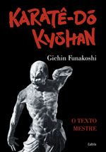 Livro Karatê-Do Kyohan - Gichin Funakoshi