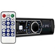 Rádio Mp3 Player Automotivo Usb e Sd com Controle Remoto 6203