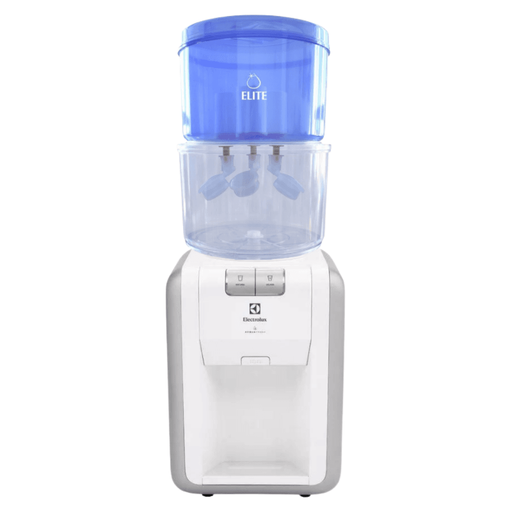 Filtro Purificador Para Bebedouro Agua Ecopratic 18 L Total - CN Distribuidora