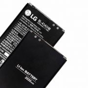 Bateria LG X Style K200 BL-41A1HB