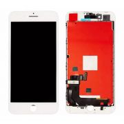 Tela Frontal iPhone 8 Plus A1864 A1897 A1898 Branco