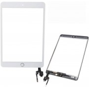 Touch iPad Mini 3 A1599 A1600 Branco